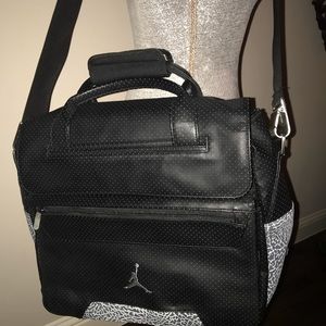 nike computer bag